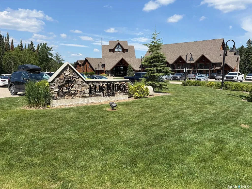 34 Estates Drive Elk Ridge SK S0J 0N0