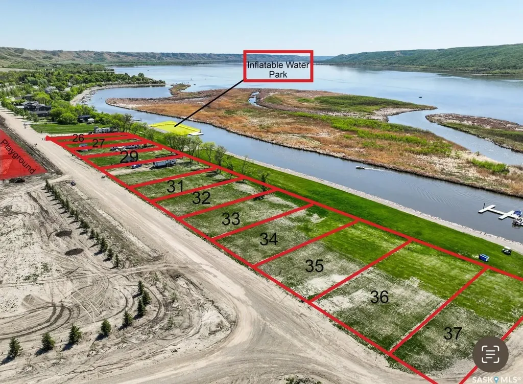 26 Oakley Lane Round Lake SK S0G 4Z0