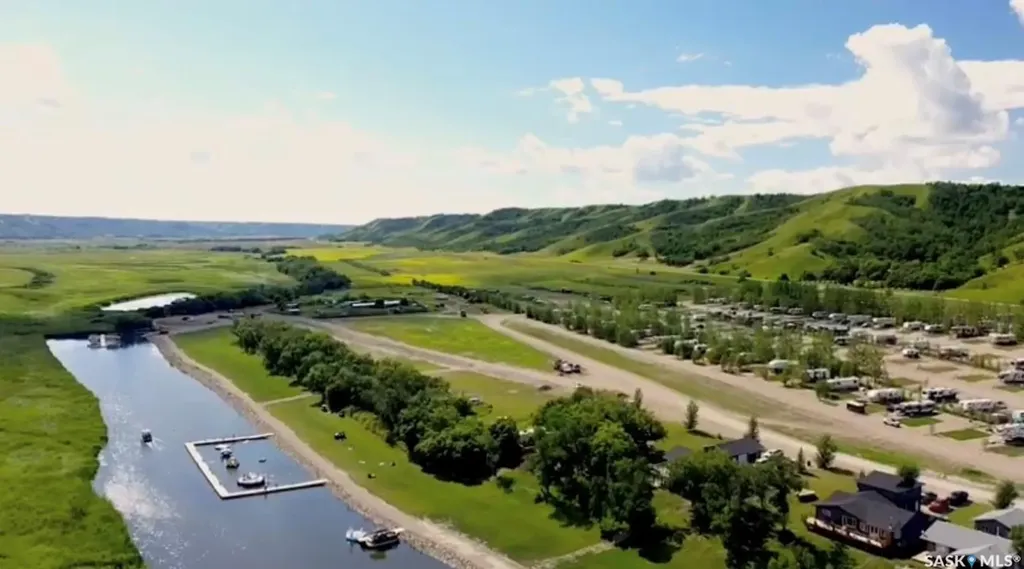 26 Oakley Lane Round Lake SK S0G 4Z0