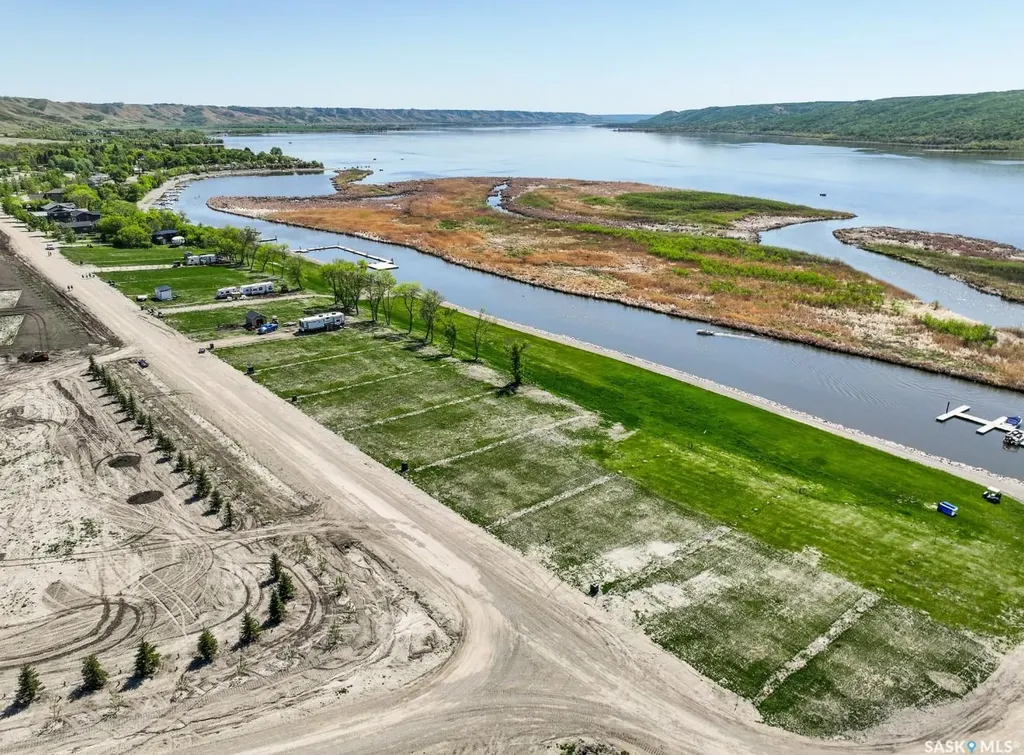 26 Oakley Lane Round Lake SK S0G 4Z0