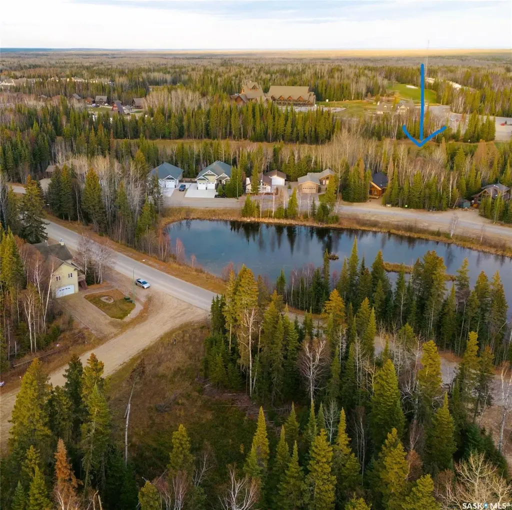 105 Estates Drive Elk Ridge SK S0J 2Y0