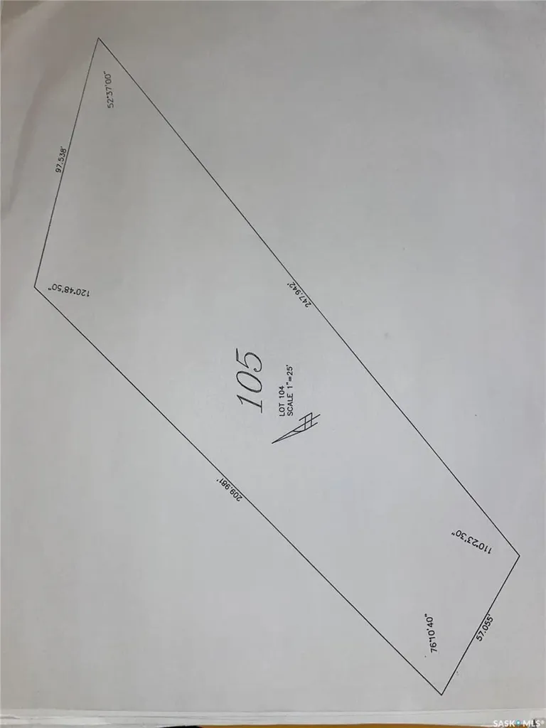 105 Estates Drive Elk Ridge SK S0J 2Y0