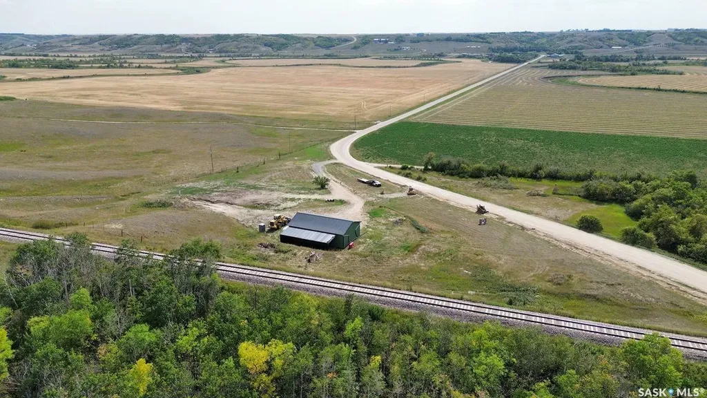 Rural Address Lumsden Rm No. 189 SK S0G 3C0