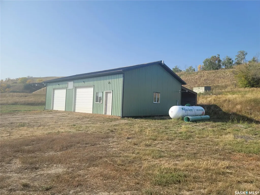 Rural Address Lumsden Rm No. 189 SK S0G 3C0