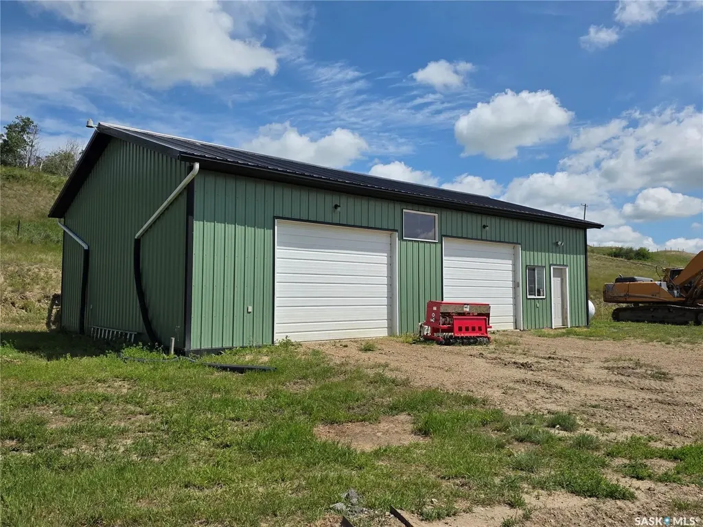 Rural Address Lumsden Rm No. 189 SK S0G 3C0