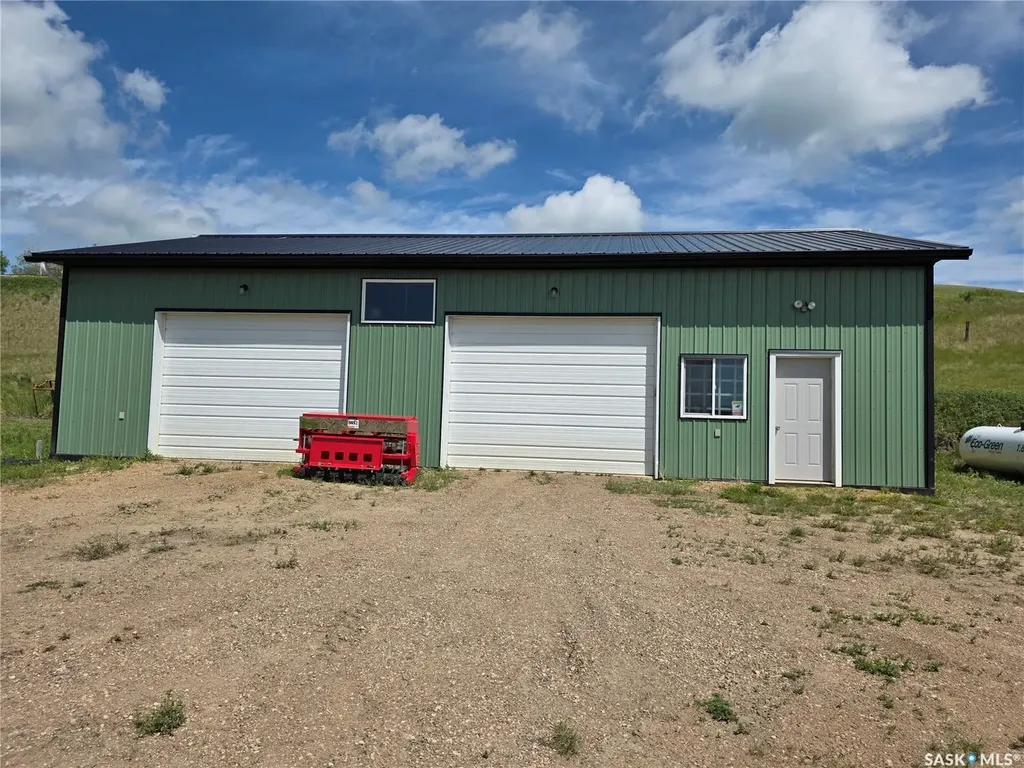 Rural Address Lumsden Rm No. 189 SK S0G 3C0