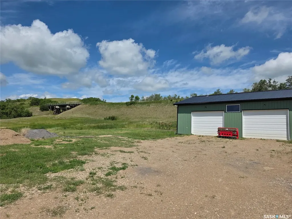 Rural Address Lumsden Rm No. 189 SK S0G 3C0