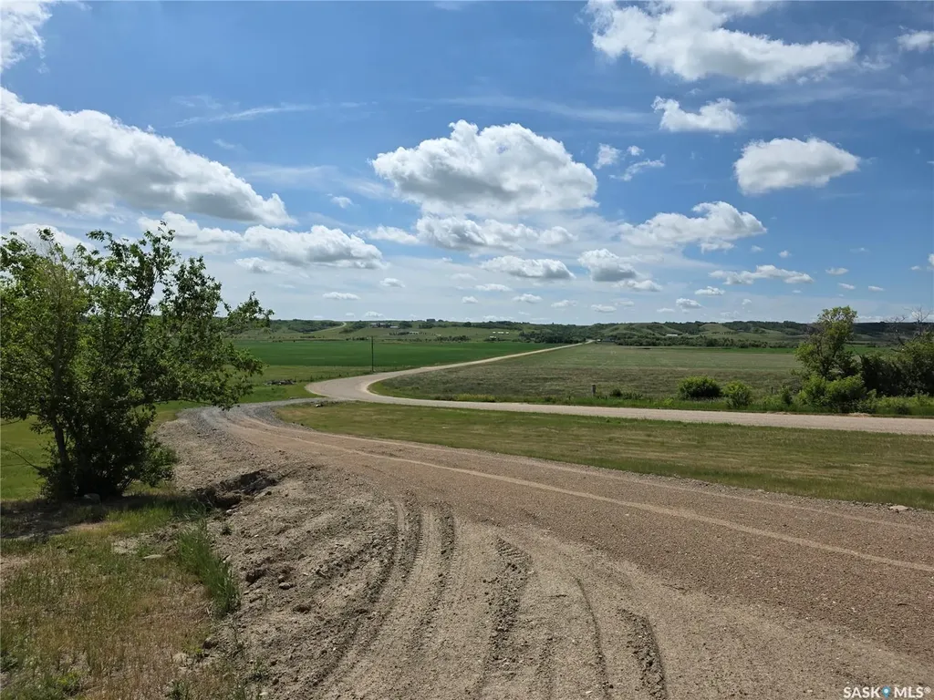 Rural Address Lumsden Rm No. 189 SK S0G 3C0