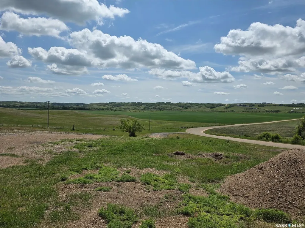 Rural Address Lumsden Rm No. 189 SK S0G 3C0