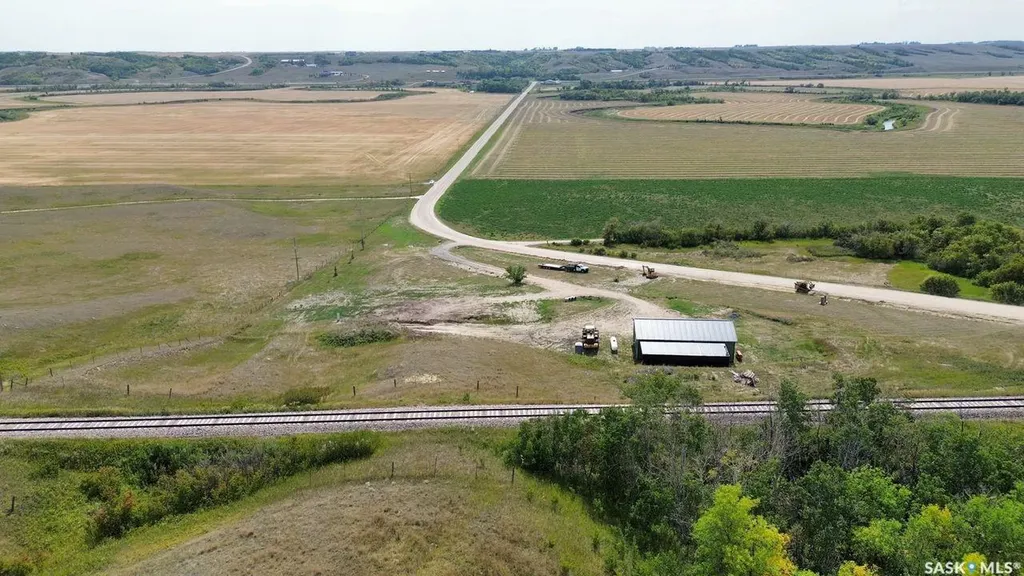 Rural Address Lumsden Rm No. 189 SK S0G 3C0