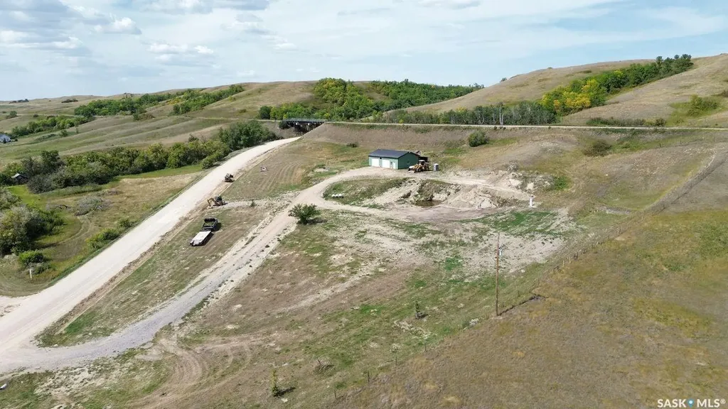 Rural Address Lumsden Rm No. 189 SK S0G 3C0