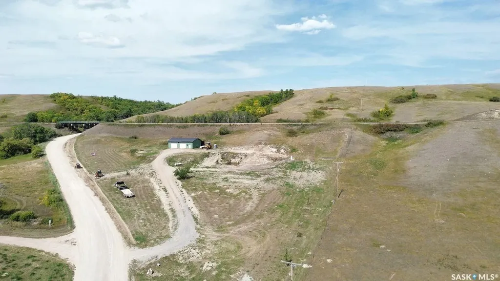 Rural Address Lumsden Rm No. 189 SK S0G 3C0