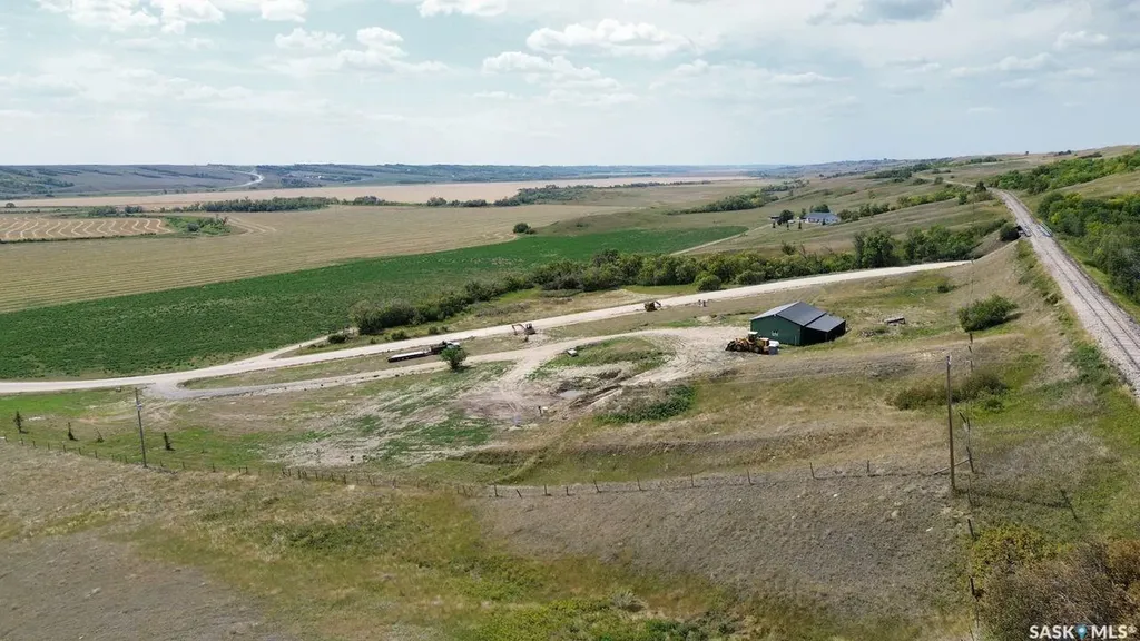 Rural Address Lumsden Rm No. 189 SK S0G 3C0
