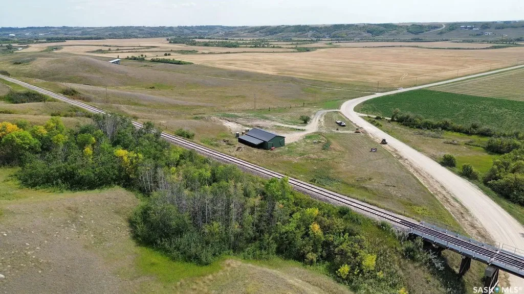 Rural Address Lumsden Rm No. 189 SK S0G 3C0
