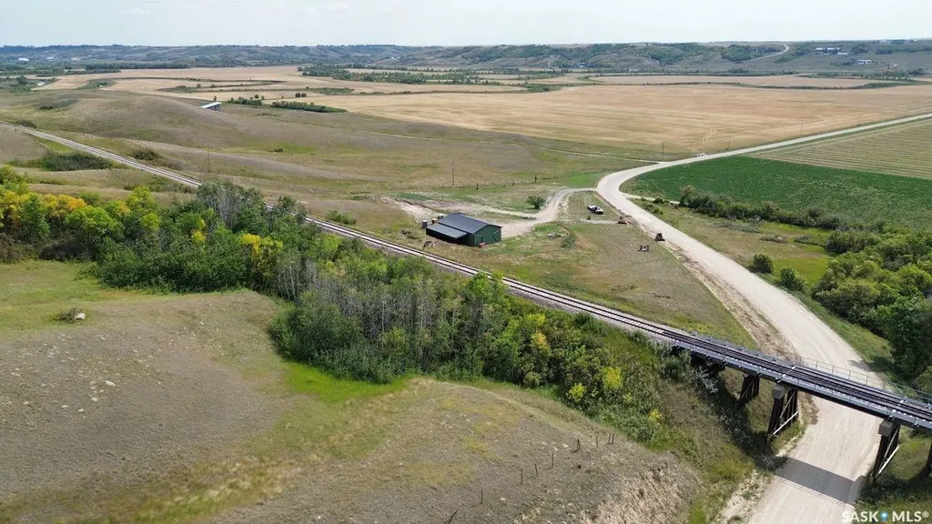 Rural Address Lumsden Rm No. 189 SK S0G 3C0