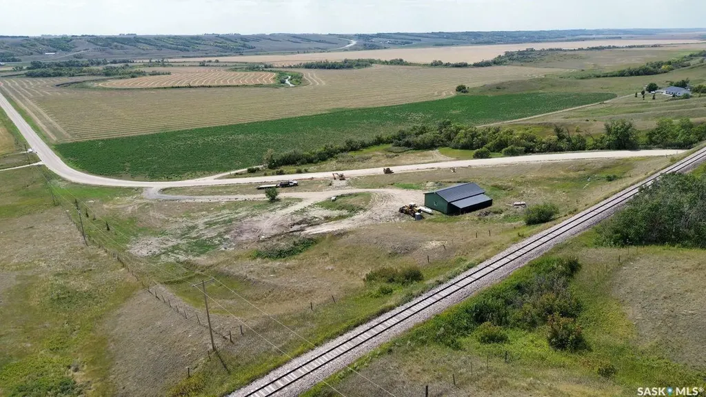 Rural Address Lumsden Rm No. 189 SK S0G 3C0