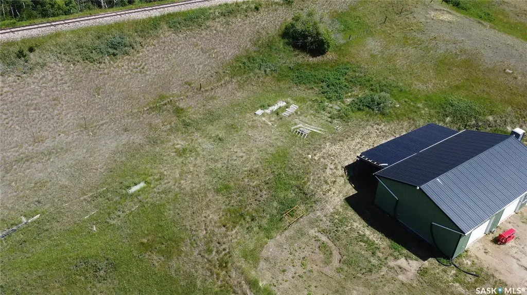 Rural Address Lumsden Rm No. 189 SK S0G 3C0