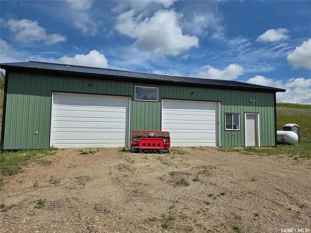 Rural Address Lumsden Rm No. 189 SK S0G 3C0