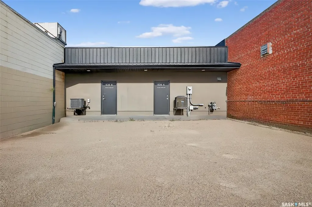 526 Main Street N Moose Jaw SK S6H 3K3