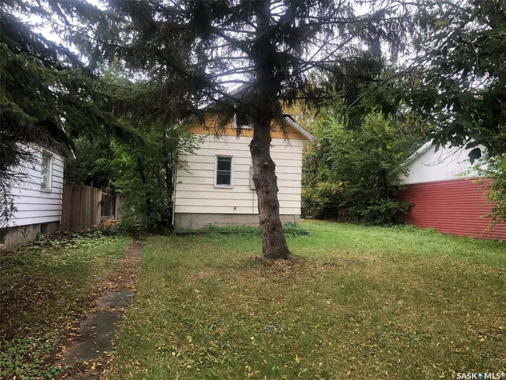 127 Harvey Street Kamsack SK S0A 1S0