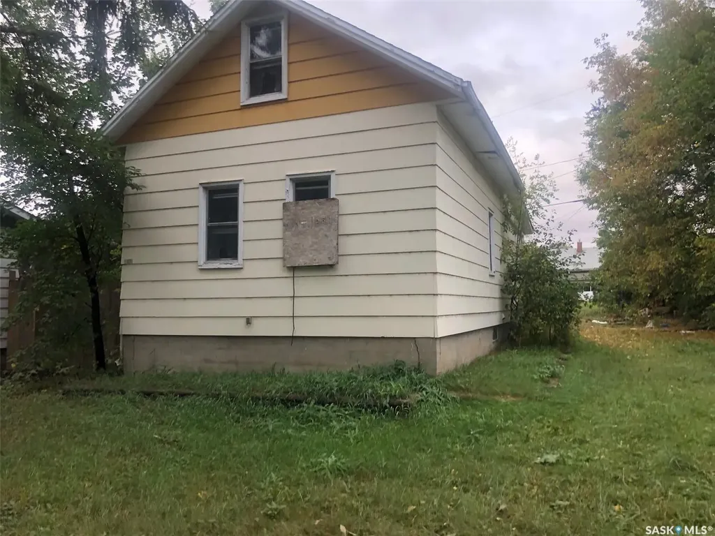 127 Harvey Street Kamsack SK S0A 1S0