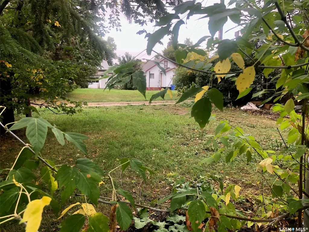 127 Harvey Street Kamsack SK S0A 1S0