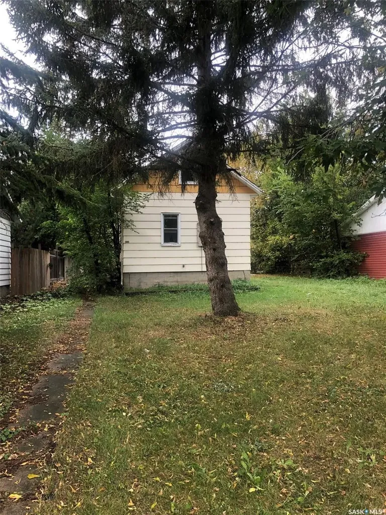 127 Harvey Street Kamsack SK S0A 1S0