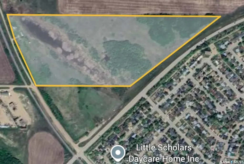 1 Railway Avenue W North Battleford SK S9A 2X6