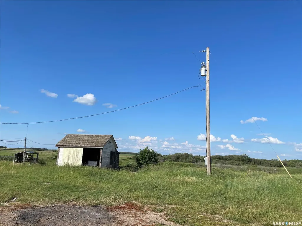 1 Railway Avenue W North Battleford SK S9A 2X6