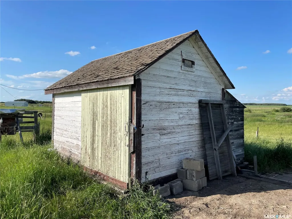 1 Railway Avenue W North Battleford SK S9A 2X6