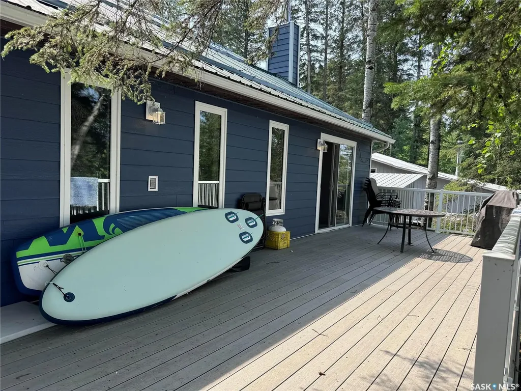 334 Lindsey Lane Barrier Valley Rm No. 397 SK S0E 0B0