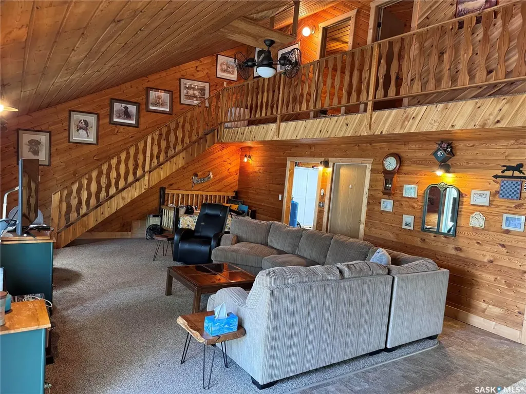 334 Lindsey Lane Barrier Valley Rm No. 397 SK S0E 0B0