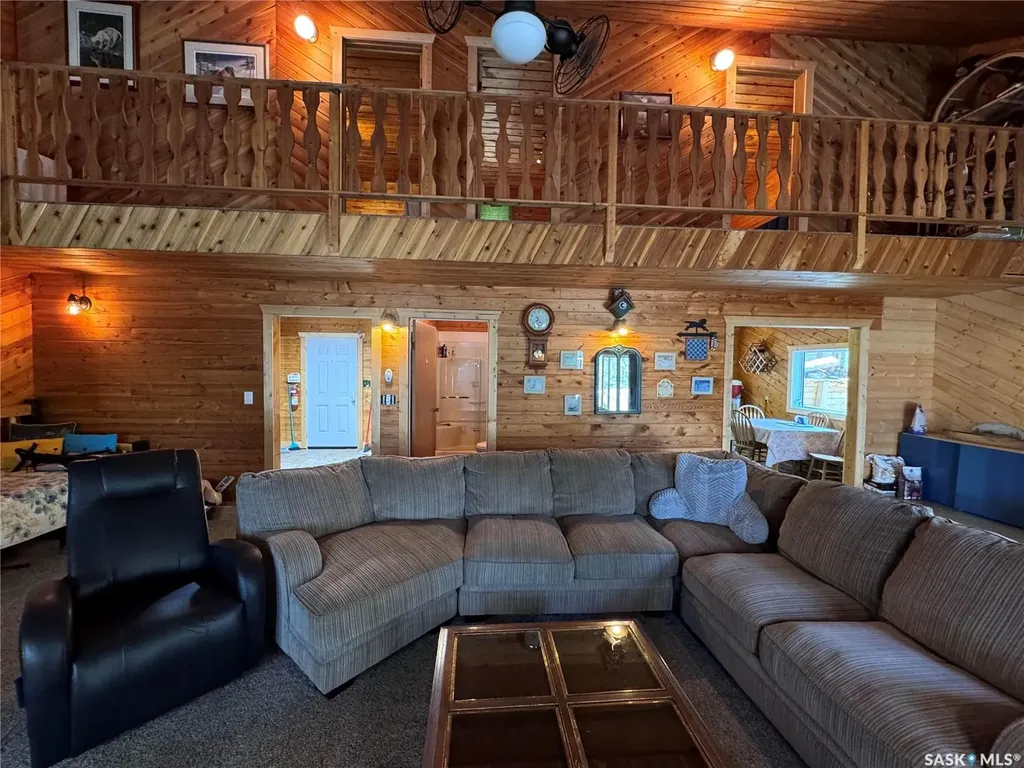 334 Lindsey Lane Barrier Valley Rm No. 397 SK S0E 0B0