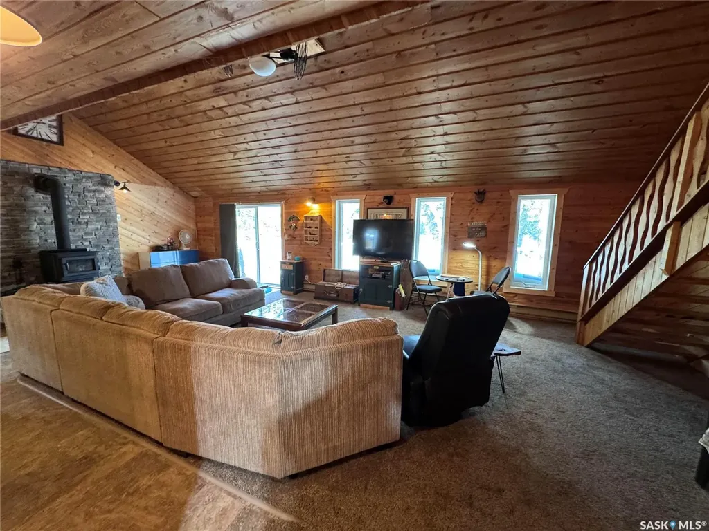 334 Lindsey Lane Barrier Valley Rm No. 397 SK S0E 0B0