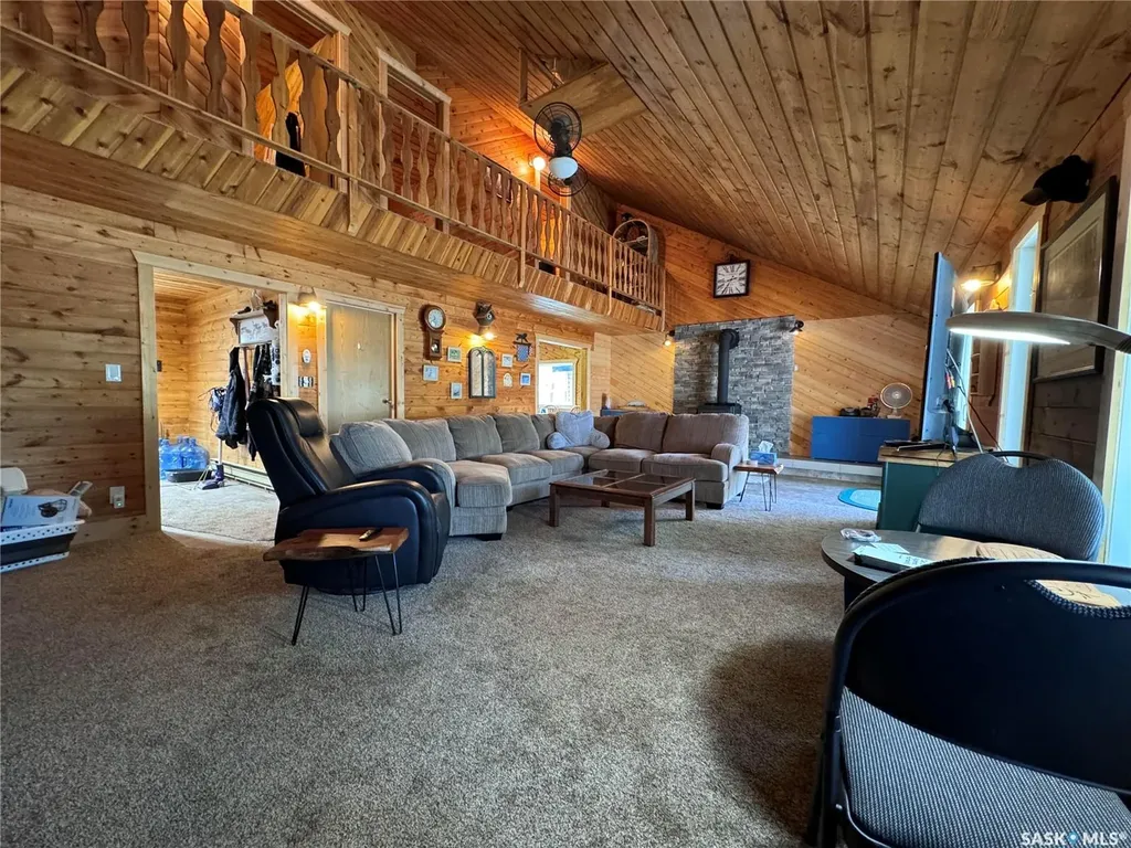 334 Lindsey Lane Barrier Valley Rm No. 397 SK S0E 0B0