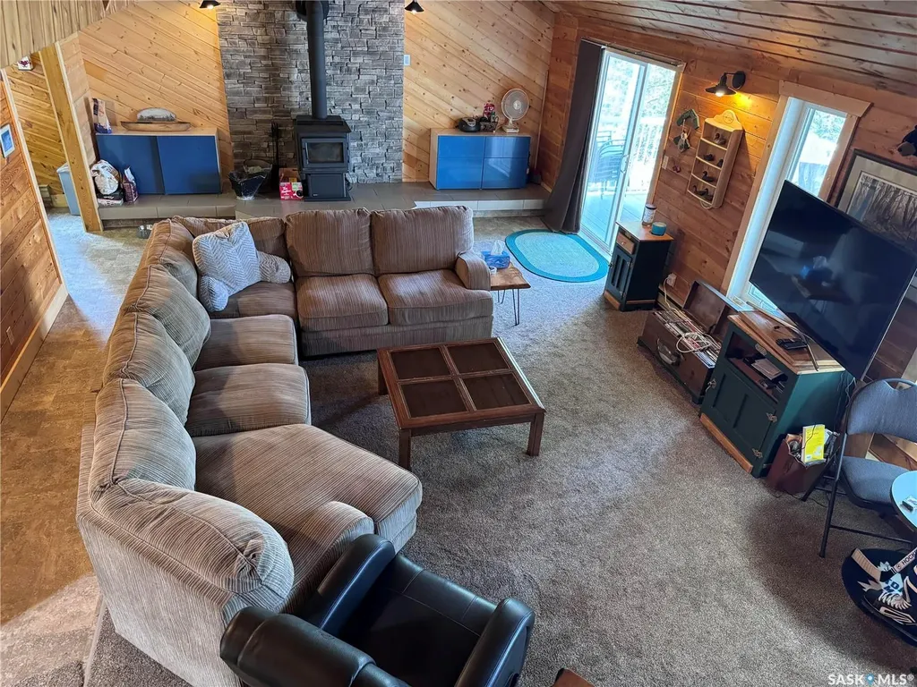 334 Lindsey Lane Barrier Valley Rm No. 397 SK S0E 0B0