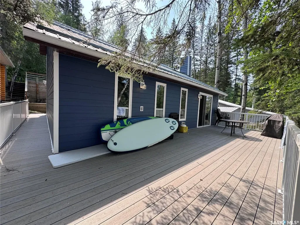 334 Lindsey Lane Barrier Valley Rm No. 397 SK S0E 0B0