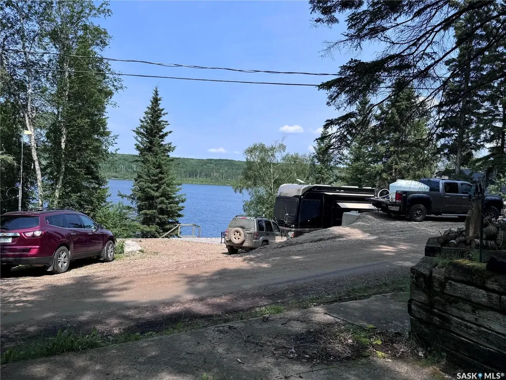 334 Lindsey Lane Barrier Valley Rm No. 397 SK S0E 0B0