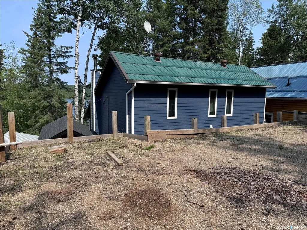334 Lindsey Lane Barrier Valley Rm No. 397 SK S0E 0B0