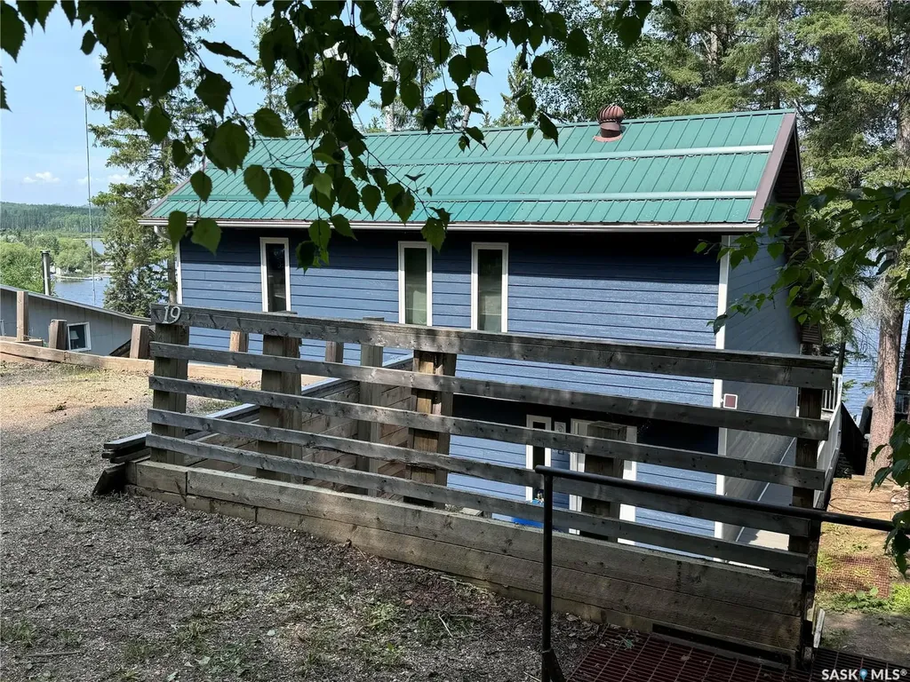 334 Lindsey Lane Barrier Valley Rm No. 397 SK S0E 0B0