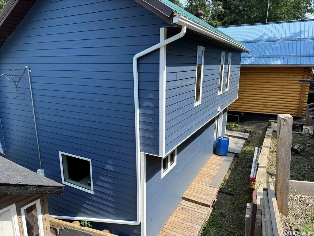 334 Lindsey Lane Barrier Valley Rm No. 397 SK S0E 0B0