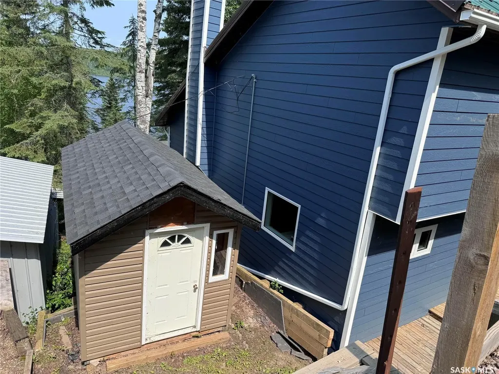 334 Lindsey Lane Barrier Valley Rm No. 397 SK S0E 0B0