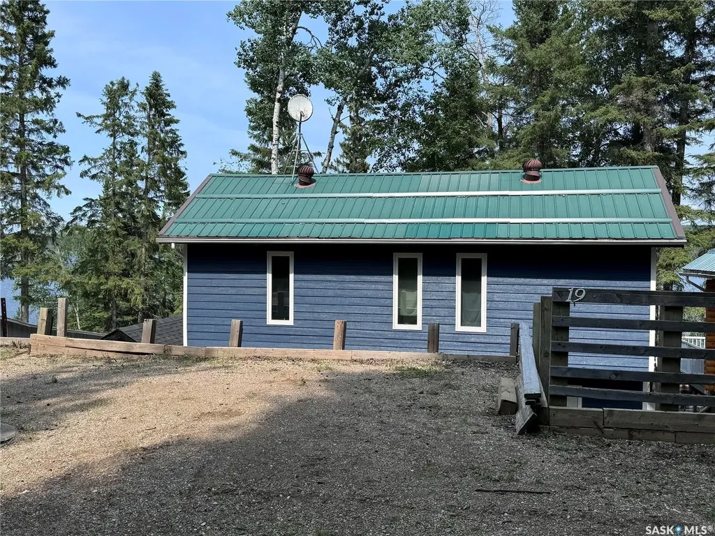 334 Lindsey Lane Barrier Valley Rm No. 397 SK S0E 0B0