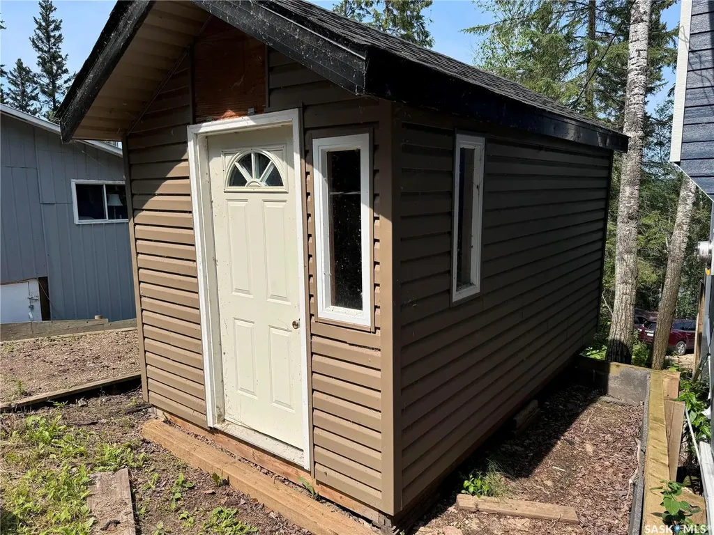 334 Lindsey Lane Barrier Valley Rm No. 397 SK S0E 0B0