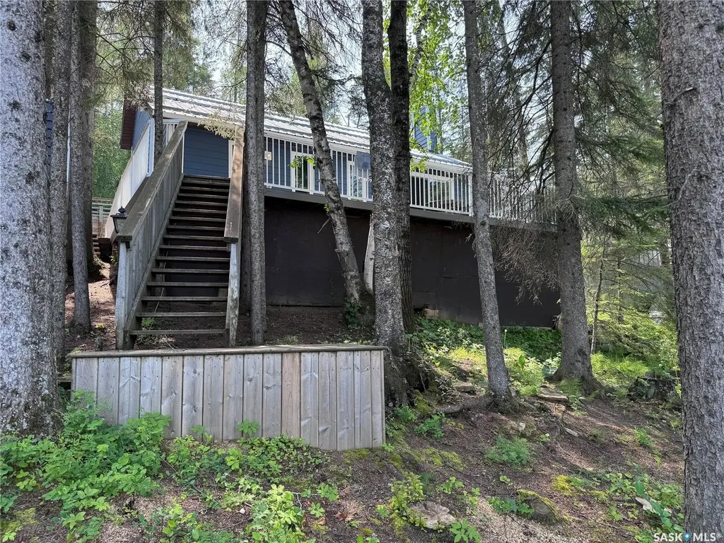 334 Lindsey Lane Barrier Valley Rm No. 397 SK S0E 0B0