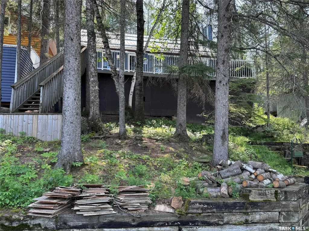 334 Lindsey Lane Barrier Valley Rm No. 397 SK S0E 0B0