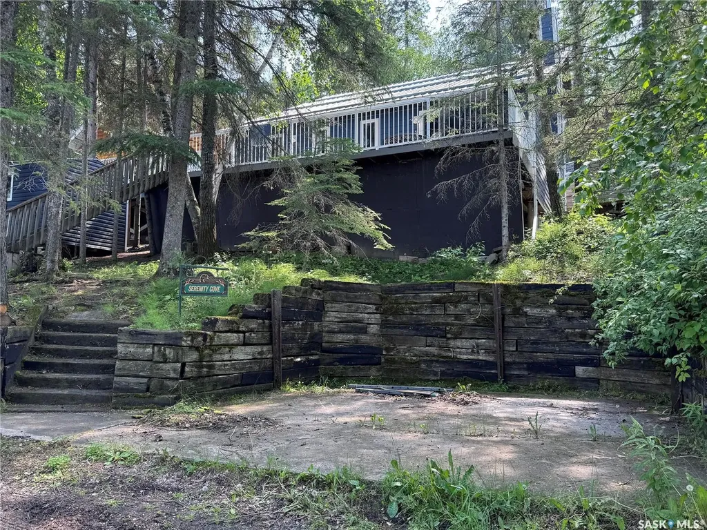 334 Lindsey Lane Barrier Valley Rm No. 397 SK S0E 0B0