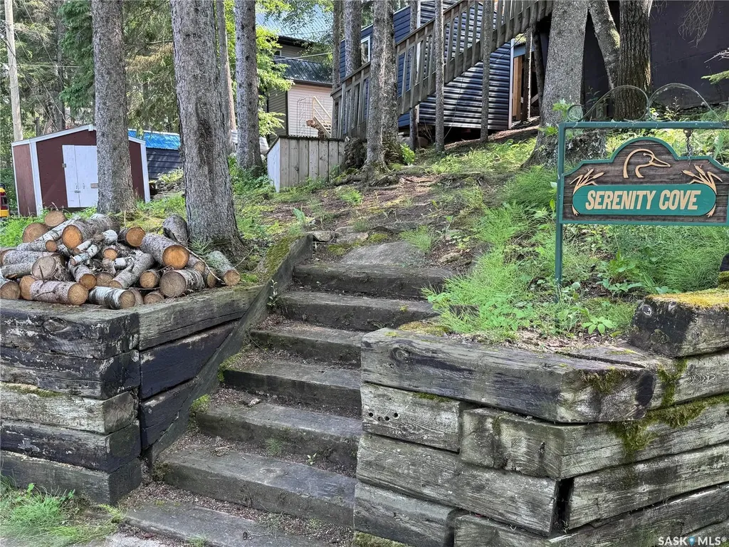 334 Lindsey Lane Barrier Valley Rm No. 397 SK S0E 0B0