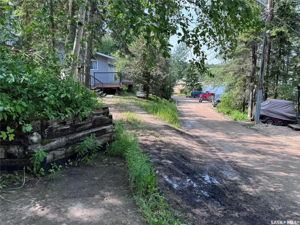 334 Lindsey Lane Barrier Valley Rm No. 397 SK S0E 0B0