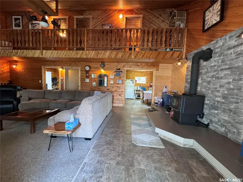 334 Lindsey Lane Barrier Valley Rm No. 397 SK S0E 0B0